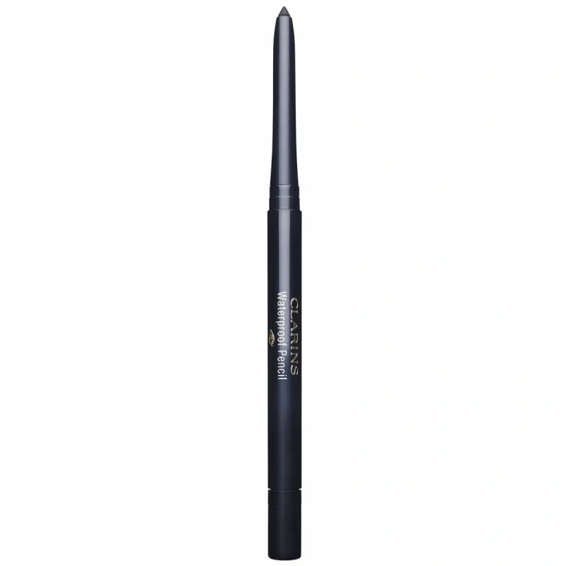 Clarins Clarins Waterproof Eye Pencil Black Tulip