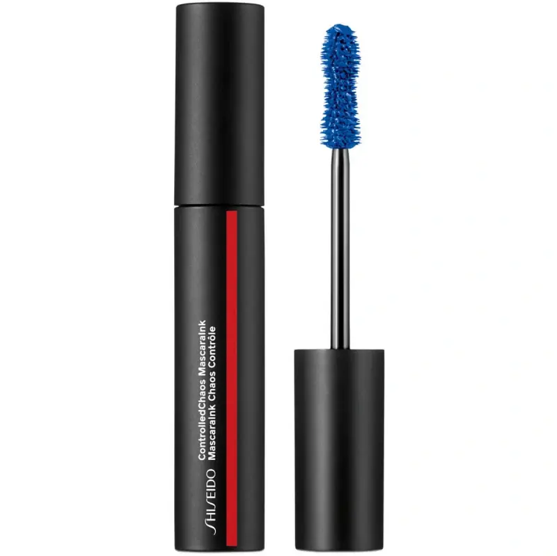 Shiseido Shiseido Controlledchaos Mascara Ink 02 Saphire Spark