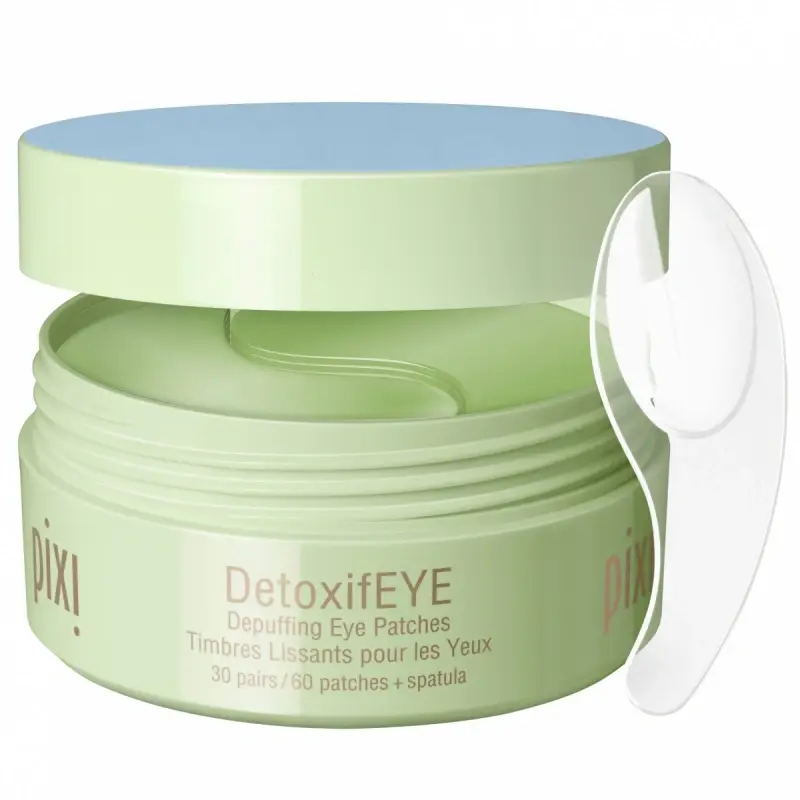 Pixi Pixi Detoxifeye