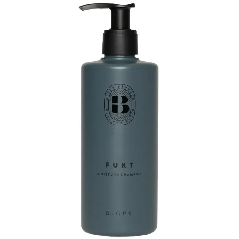 Björk Björk Fukt Shampoo (300ml)