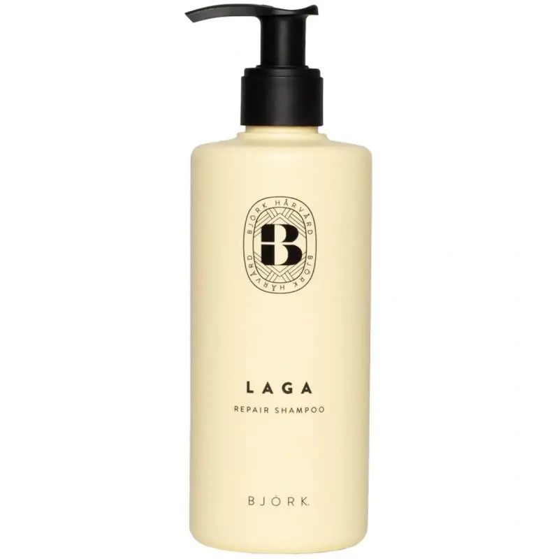 Björk Björk Laga Shampoo (300ml)
