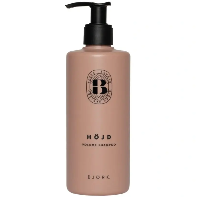 Björk Björk Höjd Shampoo (300ml)