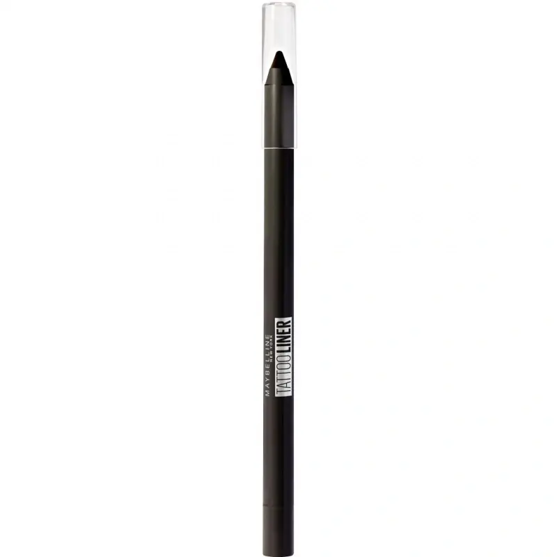 Maybelline Maybelline Tattoo Liner Gel Pencil Deep Onyx 900