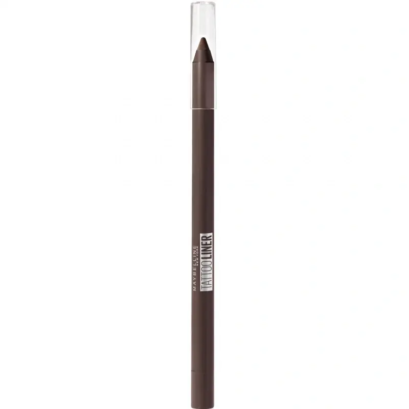 Maybelline Maybelline Tattoo Liner Gel Pencil Bold Brown 910