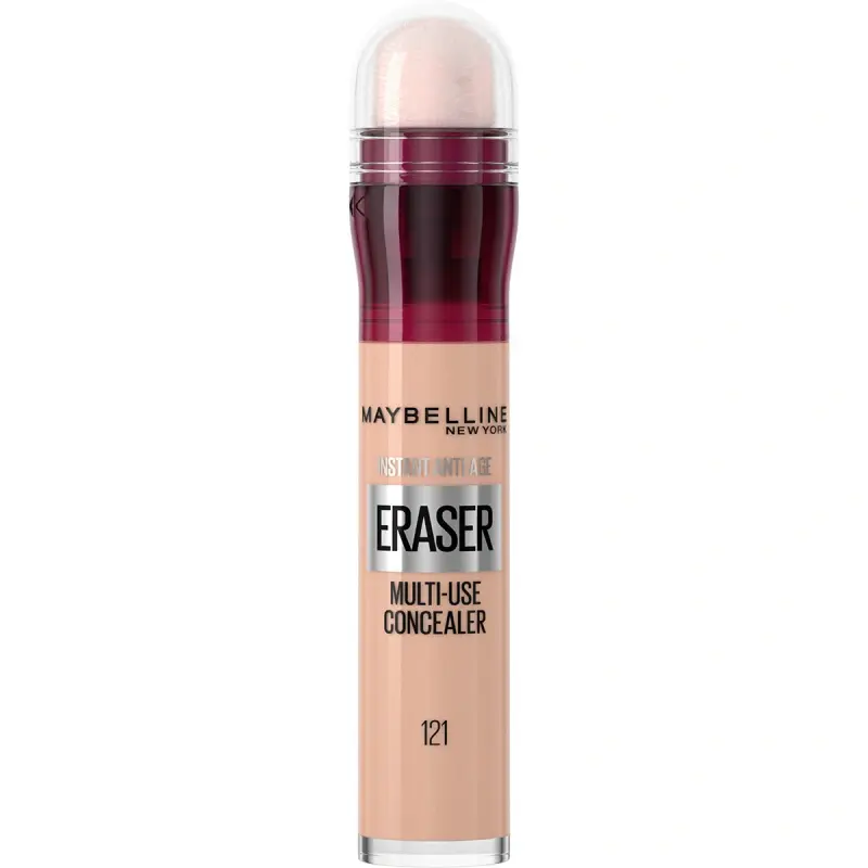 Maybelline Maybelline Instant Anti Age Eraser Concealer Light Honey 121