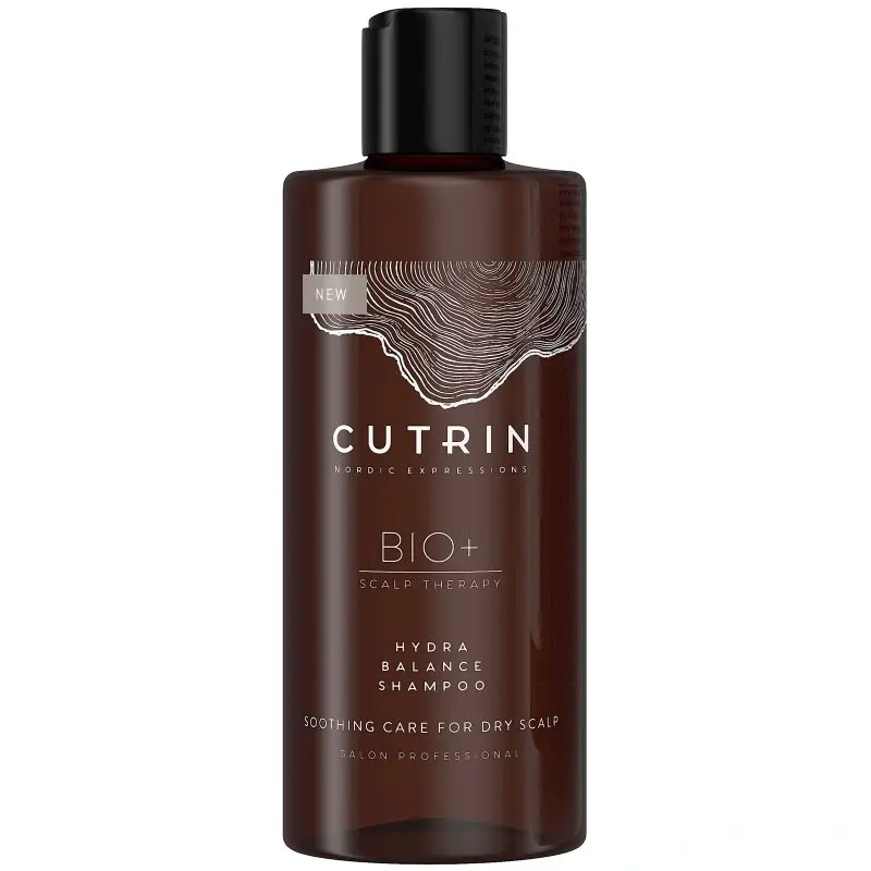 Cutrin Cutrin Bio+ Hydra Balance Shampoo (250ml)
