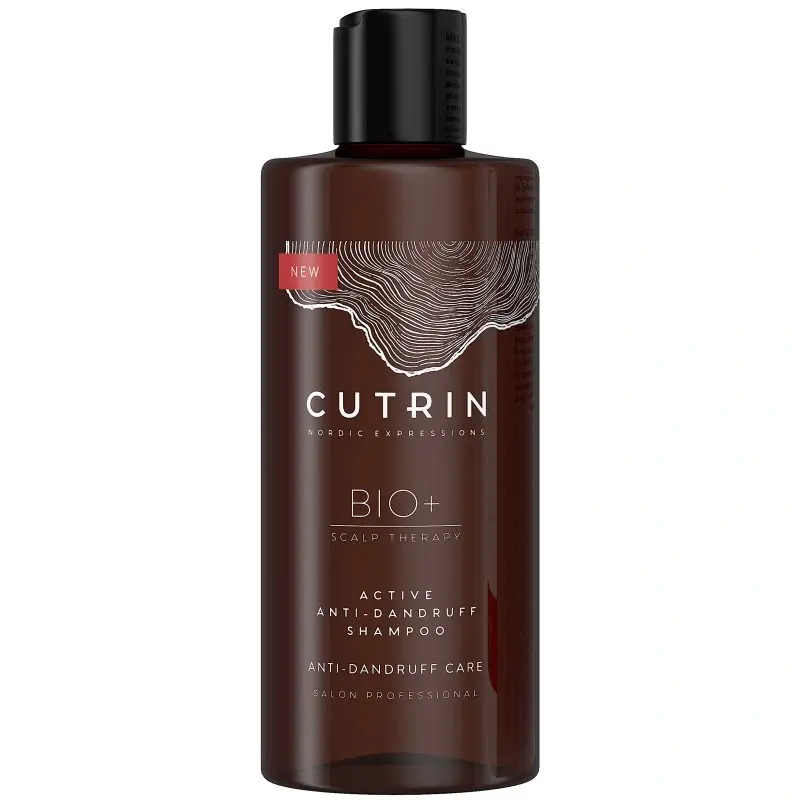 Cutrin Cutrin Bio+ Active Anti-Dandruff Shampoo (250ml)