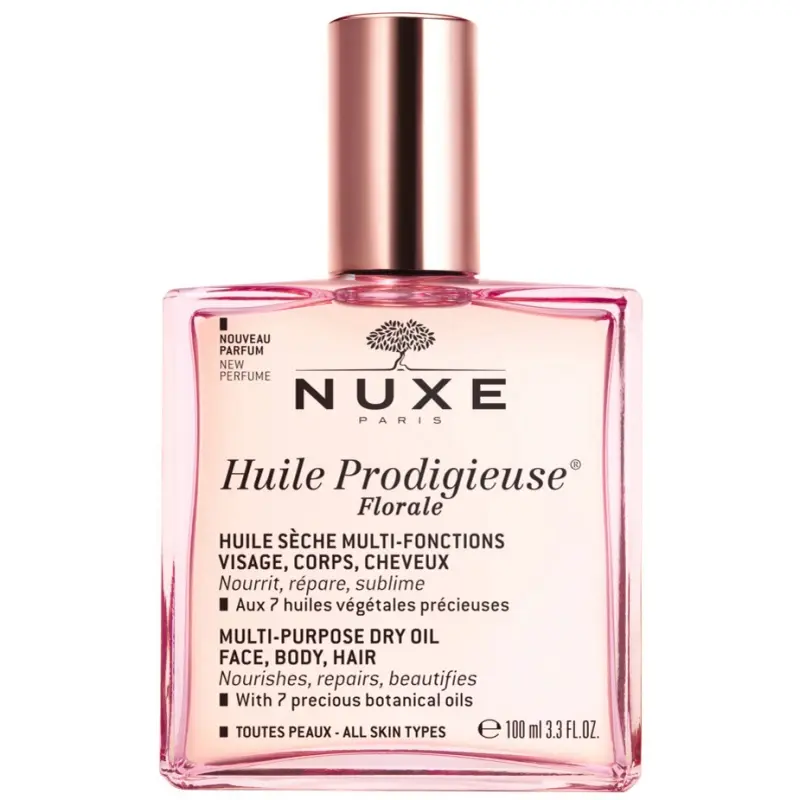 NUXE NUXE Huile Prodigieuse Florale (100 ml)