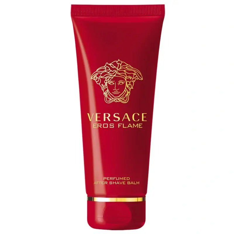 Versace Versace Eros Flame After Shave Balm (100ml)