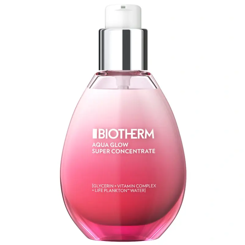 Biotherm Biotherm Aqua Glow Moisturizing Super Concentrate (50 ml)