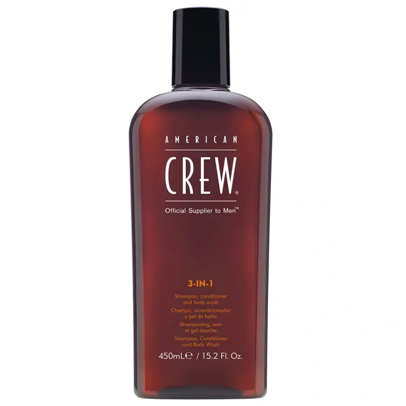 American Crew American Crew Classic 3-In-1 (450ml)