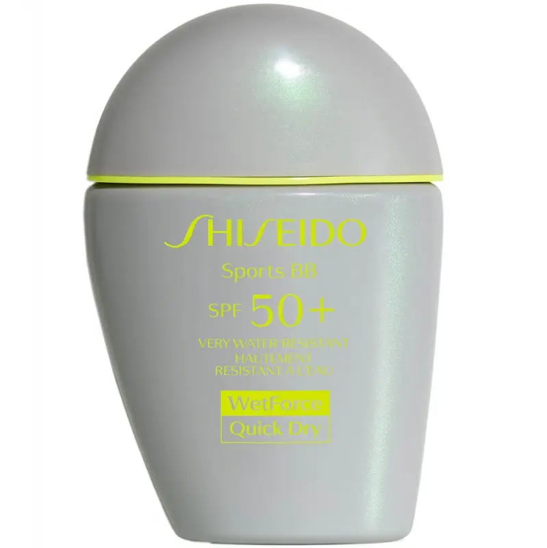 Shiseido Shiseido Sun Makeup BB Creme Sport Medium (30ml)