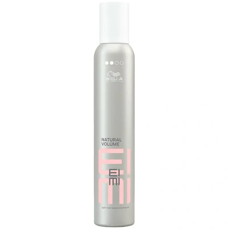 Wella Professionals Wella EIMI Natural Volume (300ml)