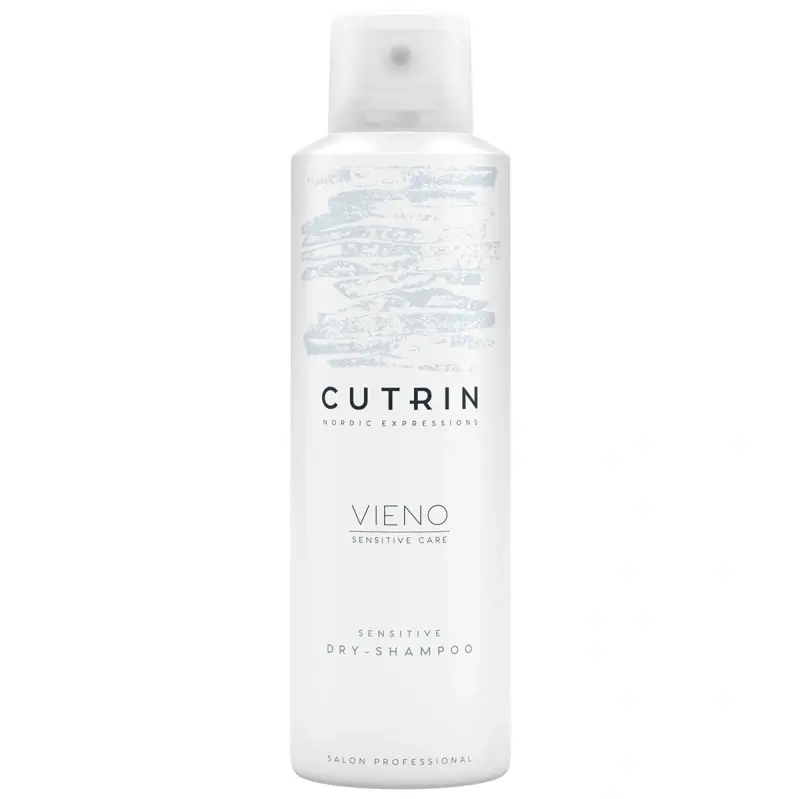 Cutrin Cutrin Vieno Sensitive Dry Shampoo (200ml)