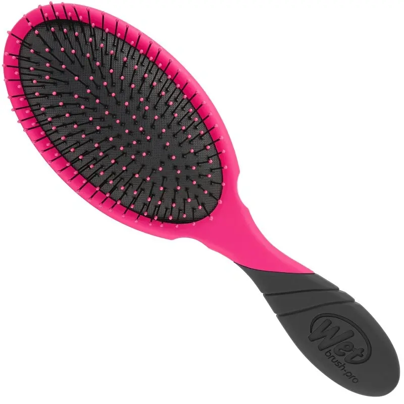 Wetbrush Wetbrush Pro Detangler Pink