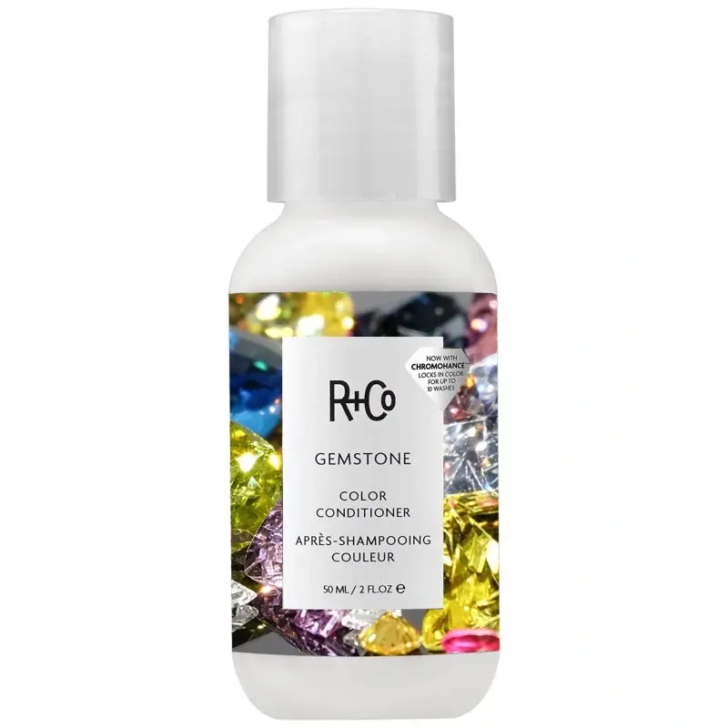R+Co R+Co Gemstone Color Conditioner (50ml)