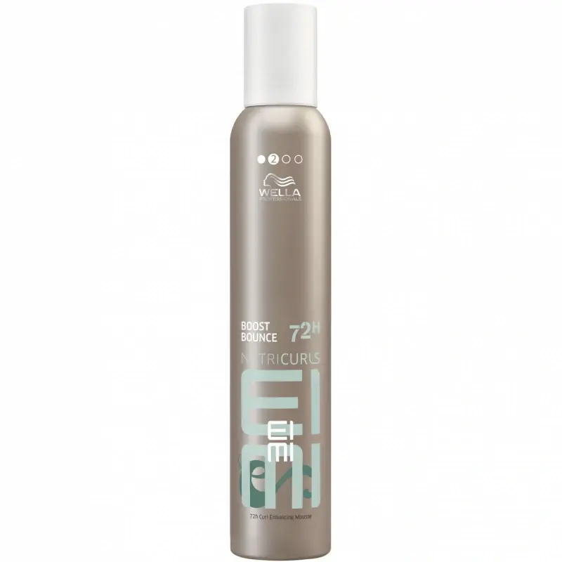 Wella Professionals Wella Eimi Nutricurls Boost Bounce (300ml)