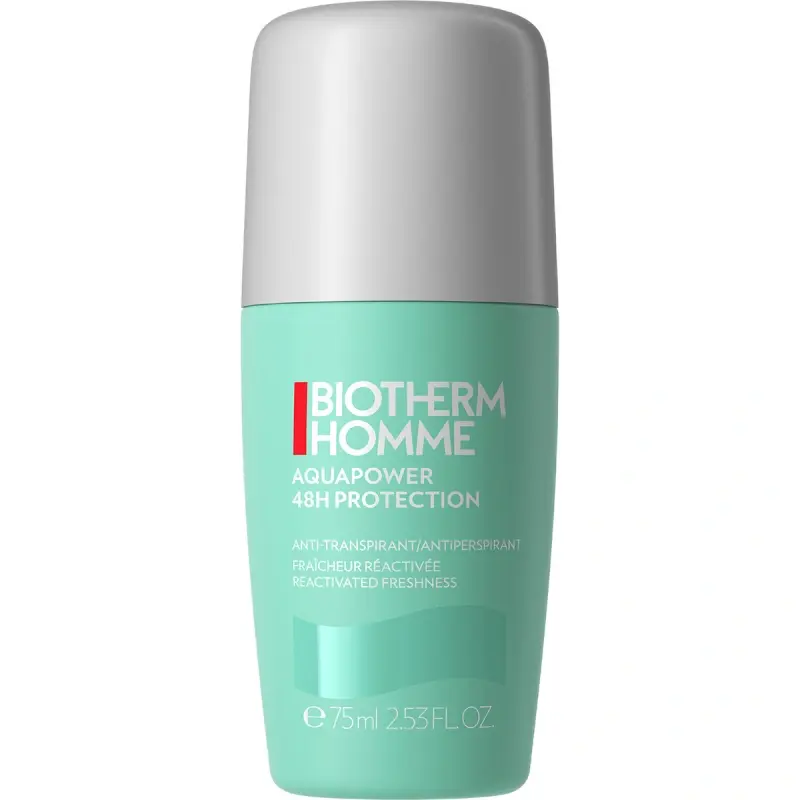 Biotherm Biotherm Aquapower Deo Roll On (75 ml)