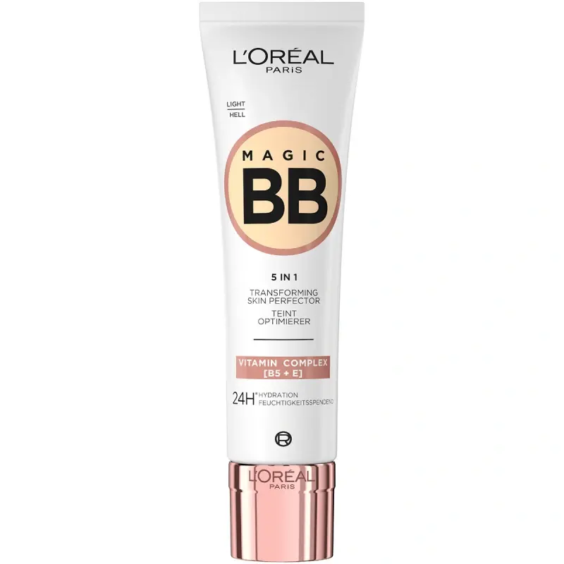 L'Oréal Paris L'Oréal Paris Bb Cest Magic Light 2