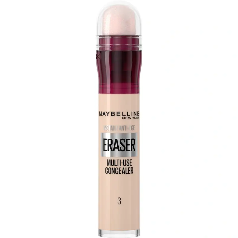 Maybelline Maybelline Instant Anti Age Eraser Concealer Fair 03