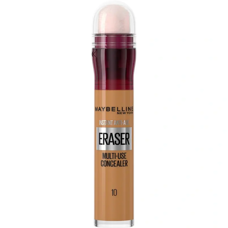 Maybelline Maybelline Instant Anti Age Eraser Concealer Caramel 10