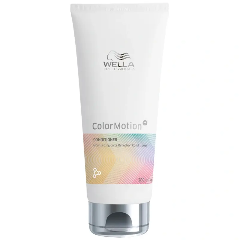 Wella Professionals Wella Professionals ColorMotion+ Moisturizing Color Reflection Conditioner (200 ml)