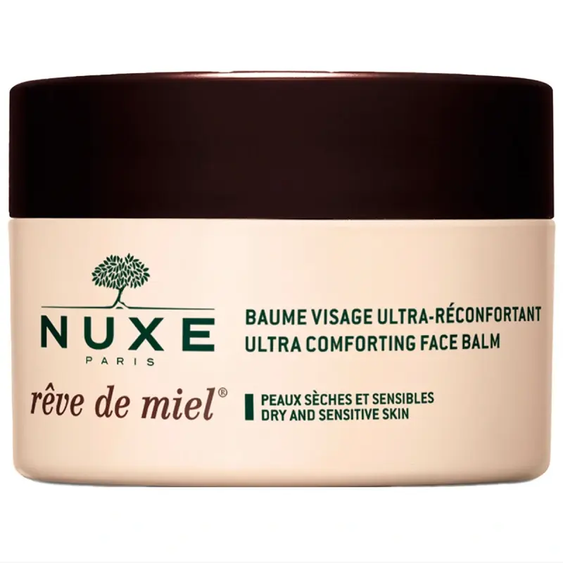 NUXE NUXE Ultra Comfortable Face Balm (50 ml)