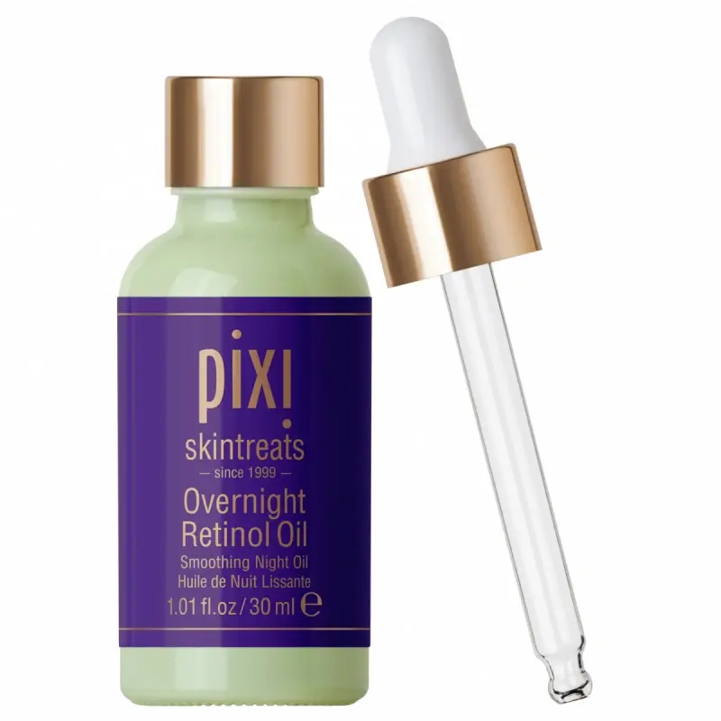 Pixi Pixi Overnight Retinol Oil (30ml)