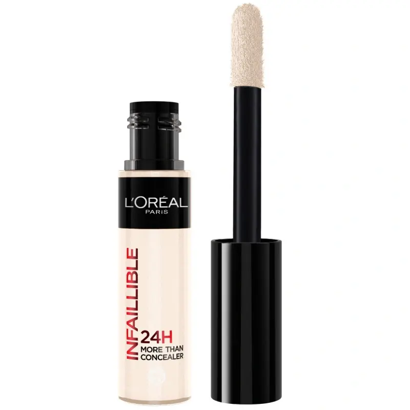 L'Oréal Paris L'Oreal Paris Infaillible More Than Concealer 320 Cool