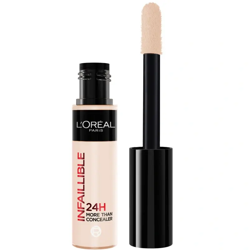 L'Oréal Paris L'Oreal Paris Infaillible More Than Concealer 323 Cool
