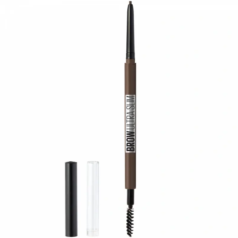 Maybelline Maybelline Brow Ultra Slim Deep Brown
