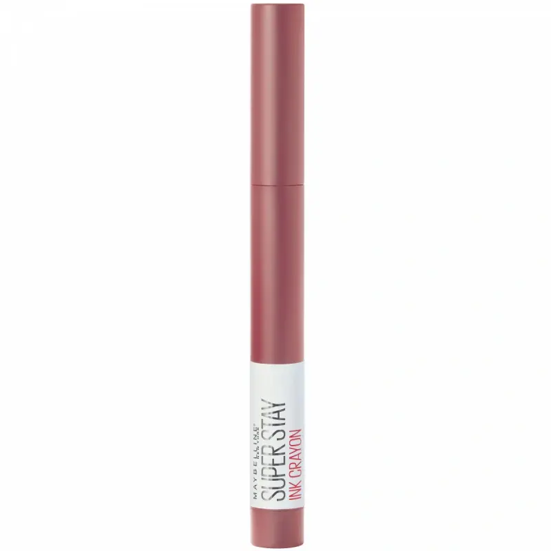 Maybelline Maybelline Superstay Ink Crayon Lead The Way 15