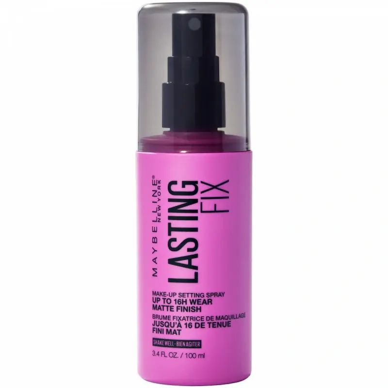Maybelline Maybelline Face Studio Setting Spray Lasting Fix (100ml)
