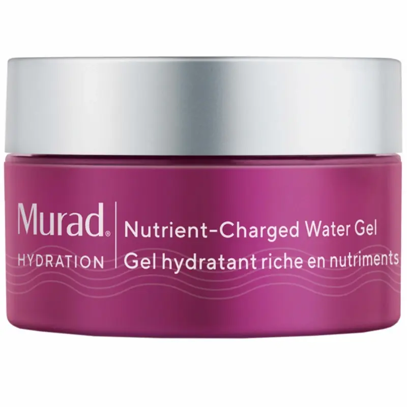 Murad Murad Nutrient-Charged Water Gel (50ml)