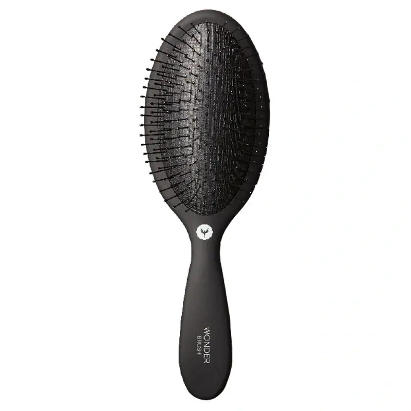 HH Simonsen HH Simonsen Wonder Brush Black
