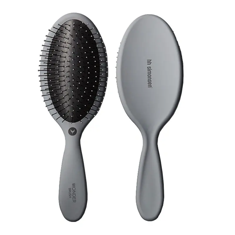 HH Simonsen HH Simonsen Wonder Brush Cool Grey