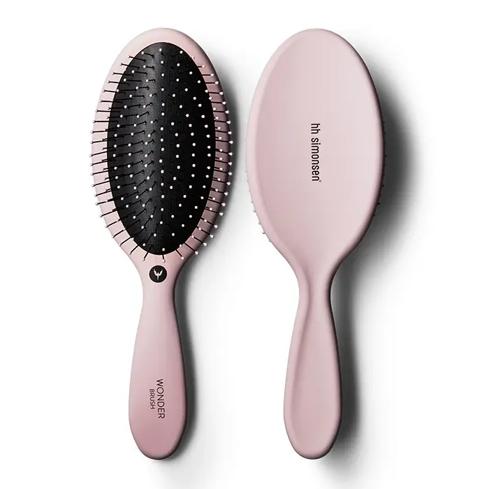HH Simonsen HH Simonsen Wonder Brush Dusty Rose