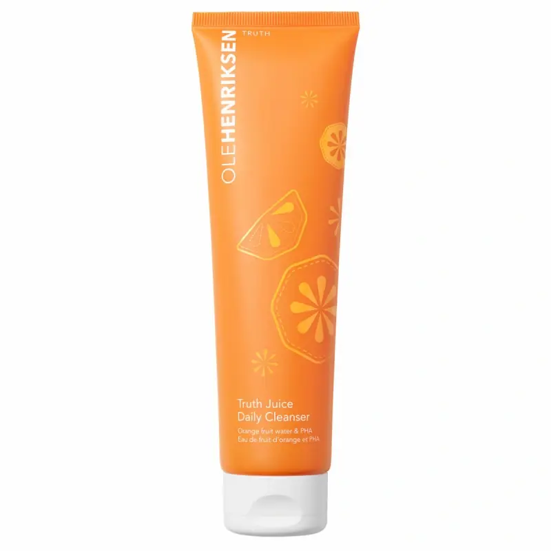 Ole Henriksen Ole Henriksen Truth Juice Daily Cleanser (147ml)