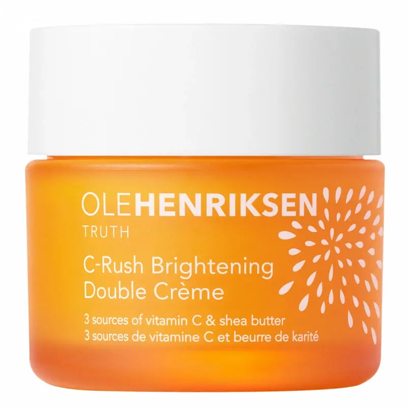 Ole Henriksen Ole Henriksen Truth C-Rush Brightening Double Creme (50ml)