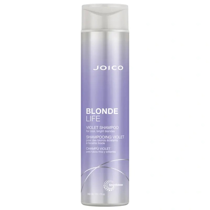 Joico Joico Blonde Life Violet Shampoo (300ml)
