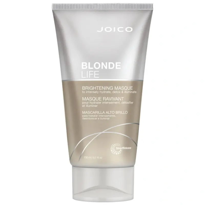 Joico Joico Blonde Life Brightening Masque (150ml)
