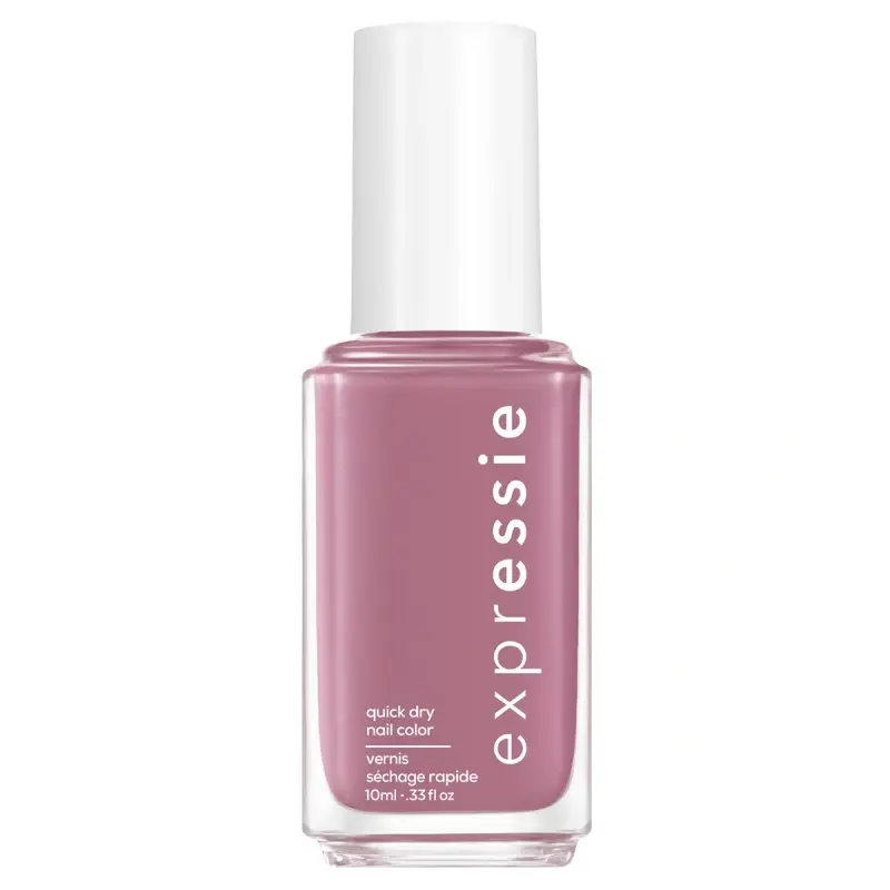 Essie Essie Expressie Get A Mauve On 220