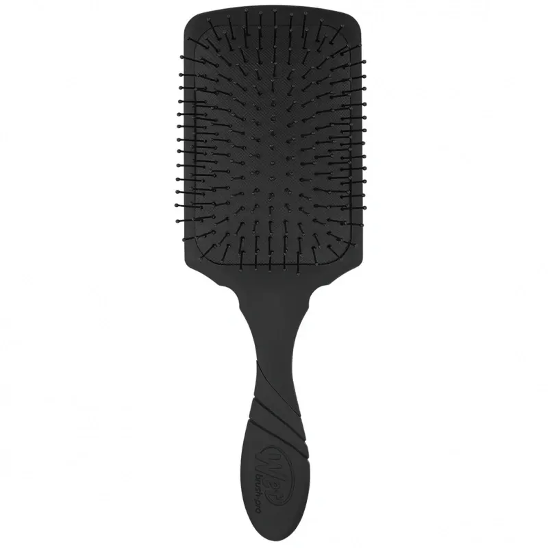 Wetbrush Wetbrush Pro Paddle Detangler Black