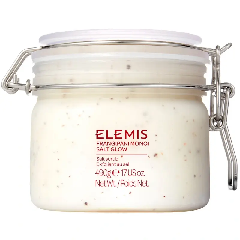 Elemis Elemis Frangipani Monoi Salt Glow (480g)