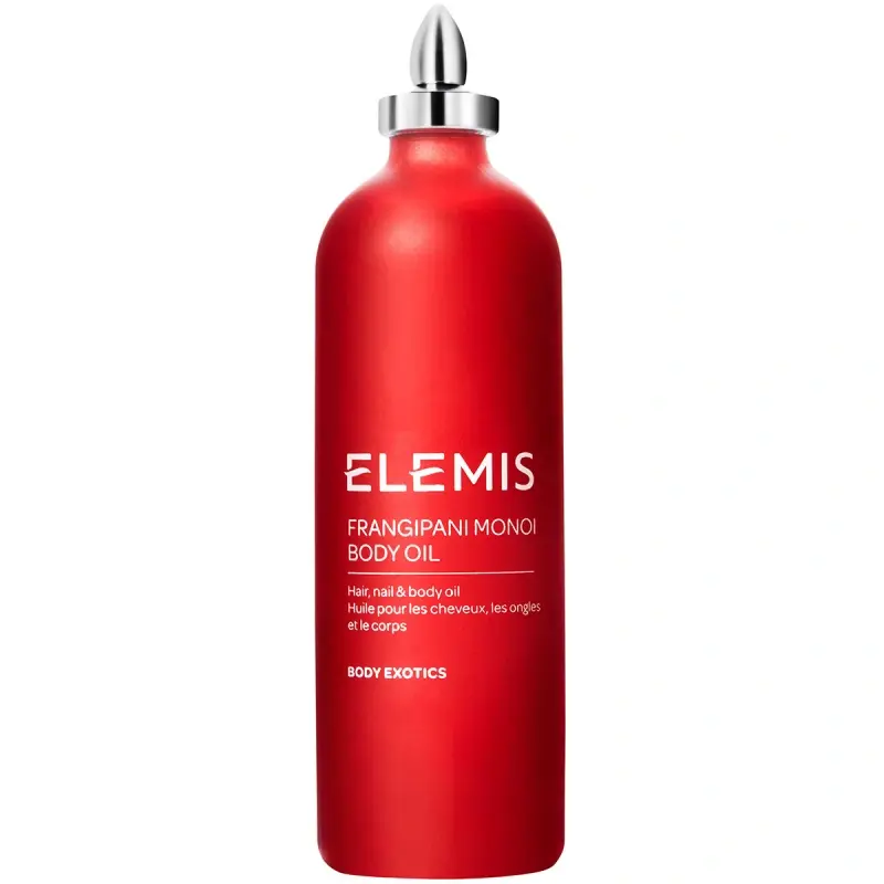 Elemis Elemis Frangipani Monoi Body Oil (100ml)