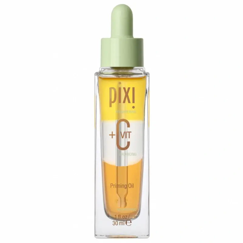 Pixi Pixi C VIT Priming Oil (30ml)
