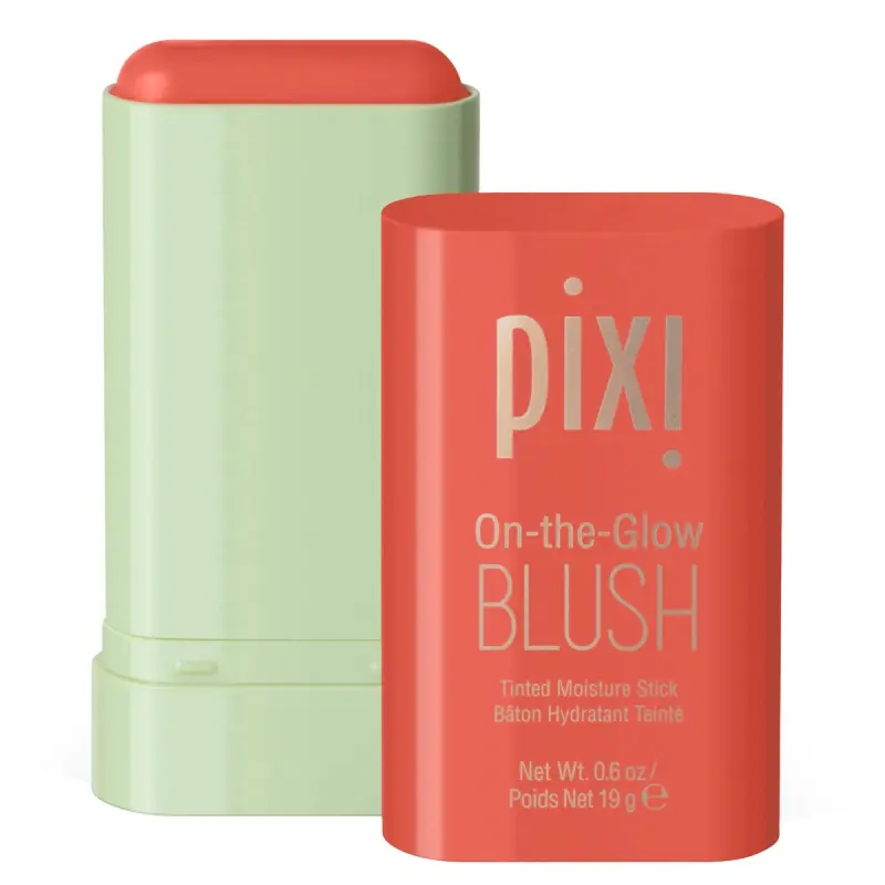 Pixi Pixi On-the-Glow Blush Juicy