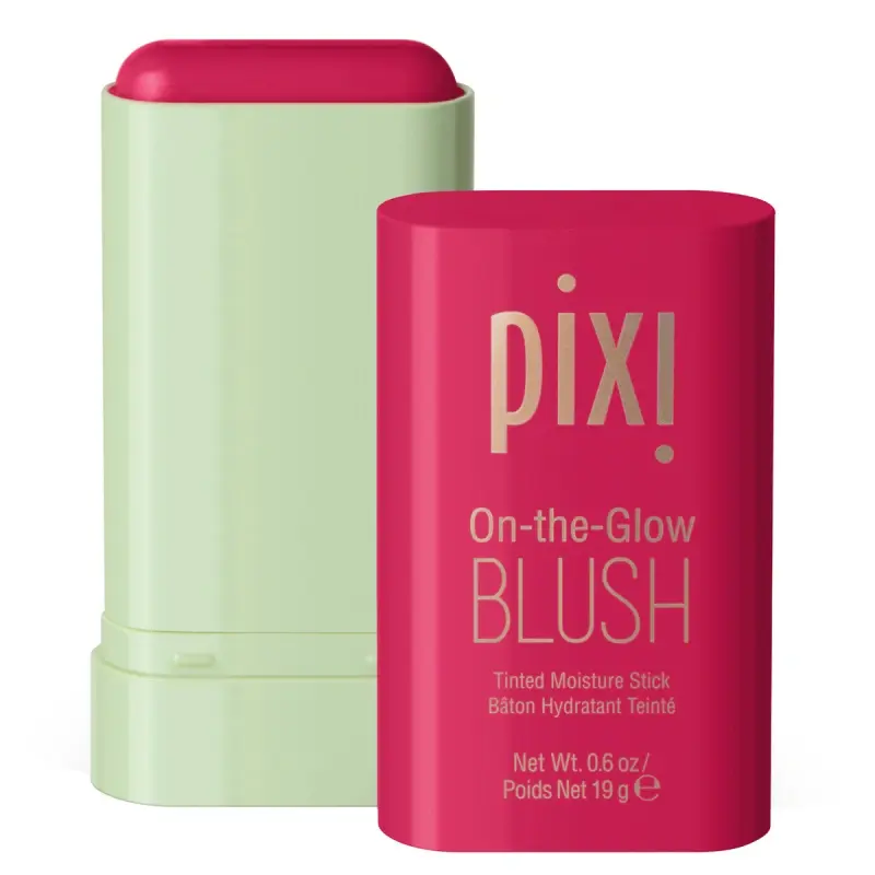 Pixi Pixi On-the-Glow Blush Ruby