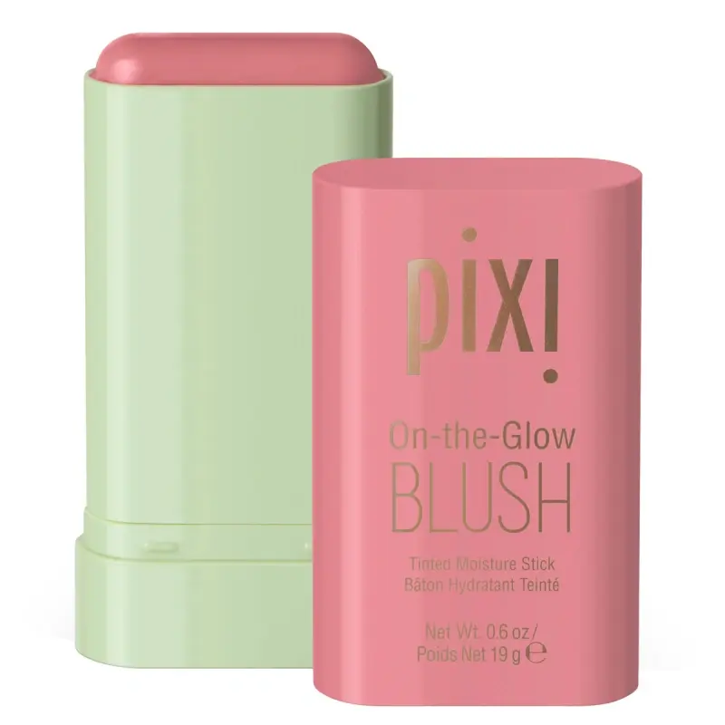 Pixi Pixi On-the-Glow Blush Fleur
