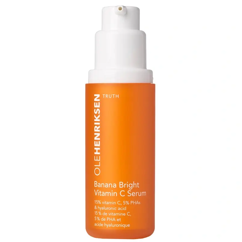 Ole Henriksen Ole Henriksen Banana Bright Vitamin C Serum (30ml)